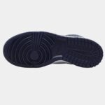 Dunk High Midnight Navy