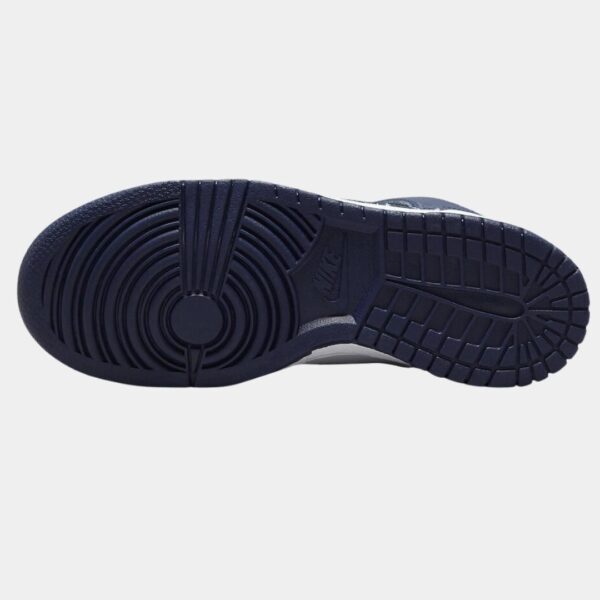 Dunk High Midnight Navy