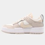 Dunk Low Disrupt Sail Desert Sand