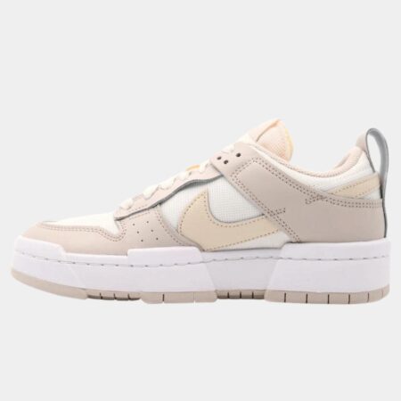 Dunk Low Disrupt Sail Desert Sand