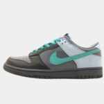 Dunk Low Premium Black