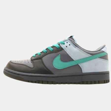Dunk Low Premium Black