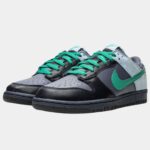 Dunk Low Premium Black