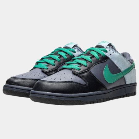 Dunk Low Premium Black