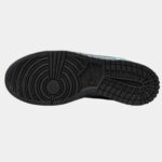 Dunk Low Premium Black