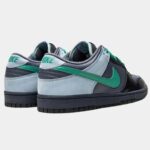Dunk Low Premium Black