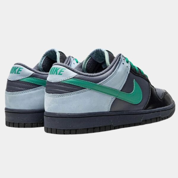 Dunk Low Premium Black