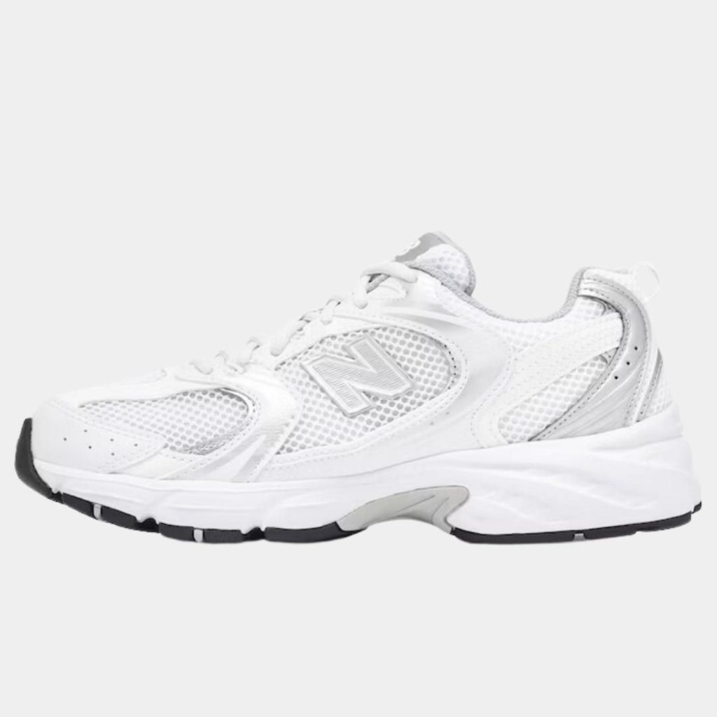 New Balance 530 Munsell White main image 1