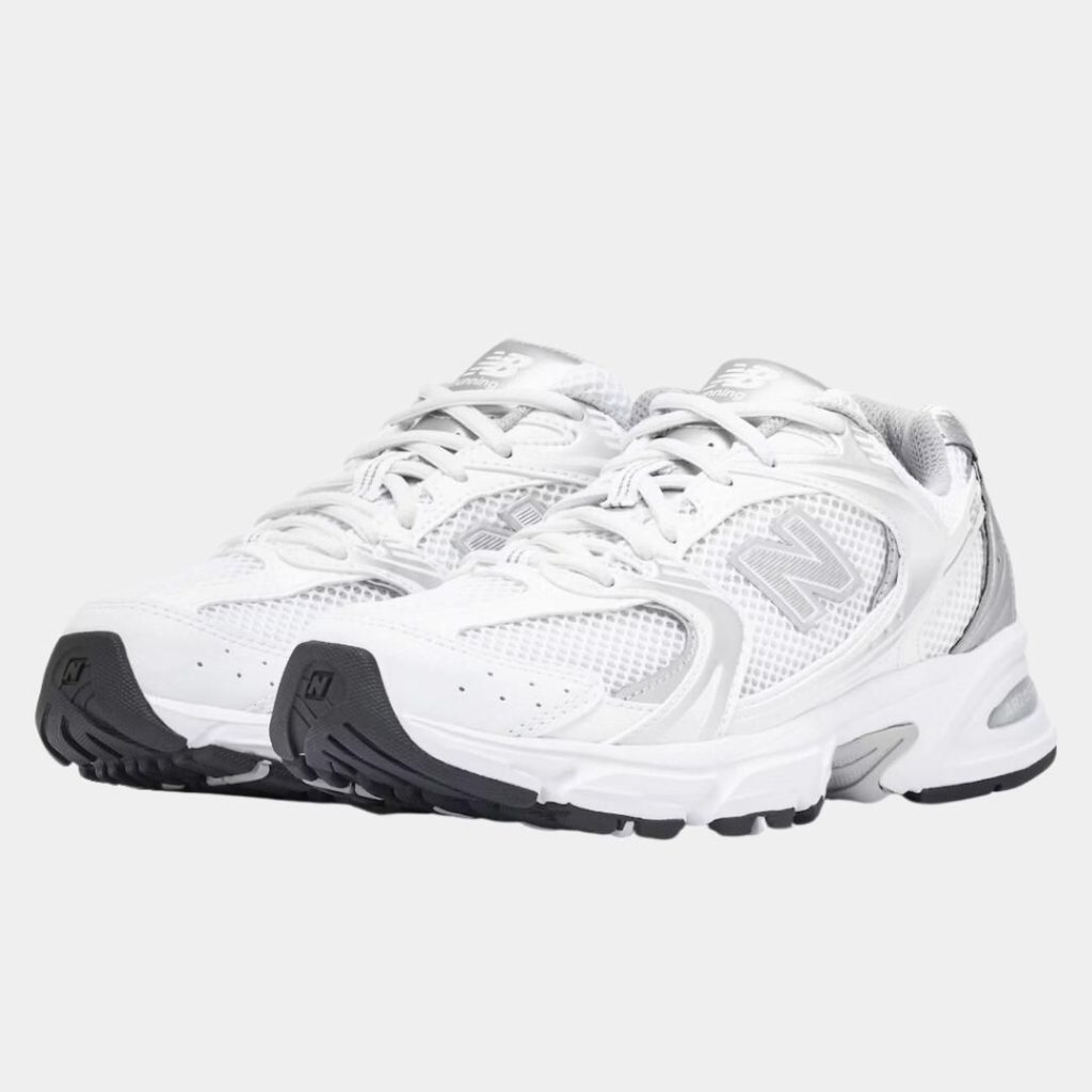 New Balance 530 Munsell White main image 0
