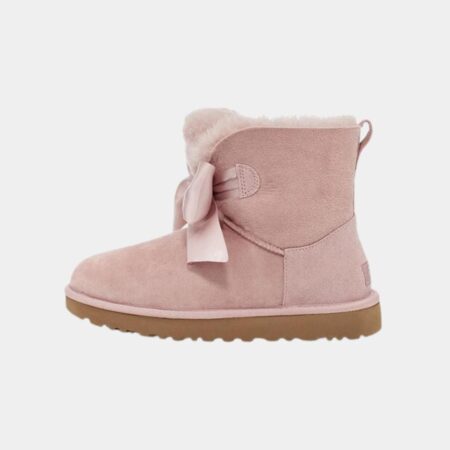 UGG Snow Boots Pink
