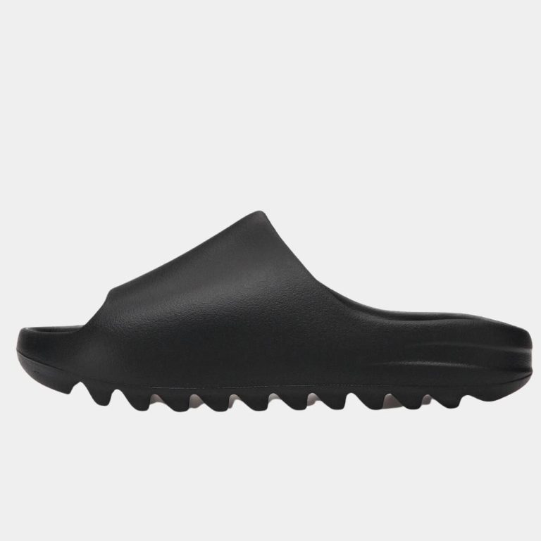Yeezy Slide Onyx