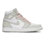 Air Jordan 1 Retro High OG Seafoam