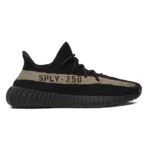 Adidas Yeezy Boost 350 V2 Core Black Green
