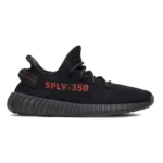 Adidas Yeezy Boost 350 V2 "Bred" Black Red