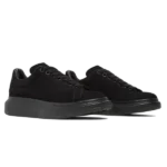 ⁦Alexander McQueen Oversized Black⁩ – תמונה ⁦2⁩