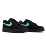 ⁦Nike Air Force 1 Low x Tiffany & Co. "1837"⁩ – תמונה ⁦2⁩