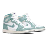⁦Air Jordan 1 Retro High OG Turbo Green⁩ – תמונה ⁦2⁩