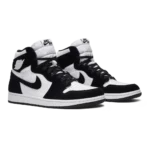⁦Air Jordan 1 Retro High OG Twist Pony⁩ – תמונה ⁦2⁩