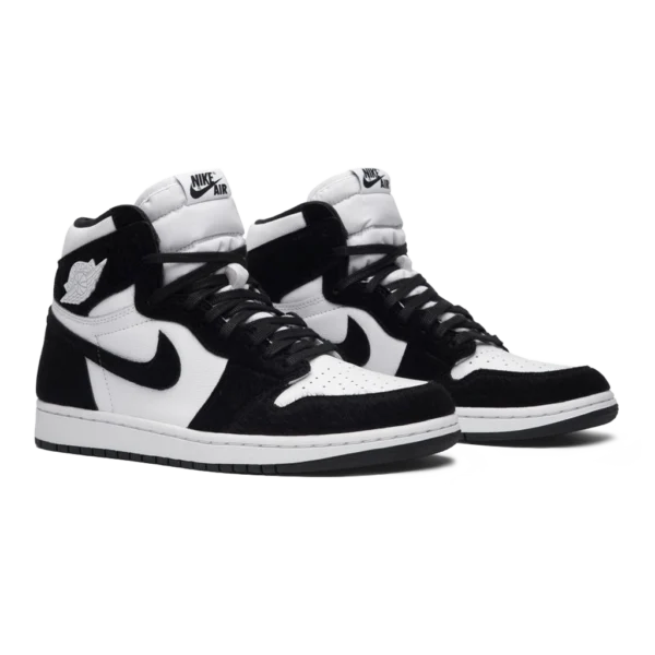 ⁦Air Jordan 1 Retro High OG Twist Pony⁩ – תמונה ⁦2⁩