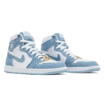 ⁦Air Jordan 1 High OG Denim⁩ – תמונה ⁦2⁩