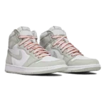 ⁦Air Jordan 1 Retro High OG Seafoam⁩ – תמונה ⁦2⁩