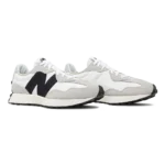 ⁦New Balance 327 Sea Salt Black⁩ – תמונה ⁦2⁩