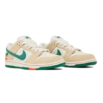 ⁦Nike SB Dunk Low x Jarritos Phantom Safety Orange Malachite⁩ – תמונה ⁦2⁩