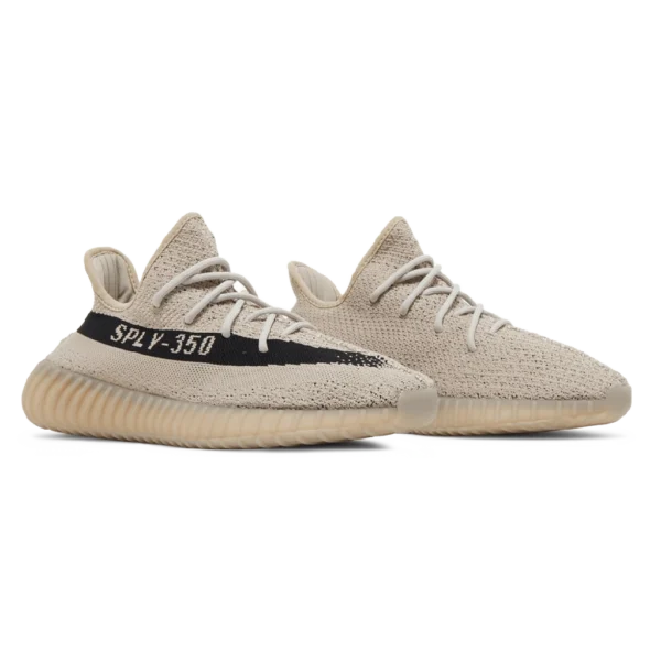 ⁦Adidas Yeezy Boost 350 V2 Slate⁩ – תמונה ⁦2⁩