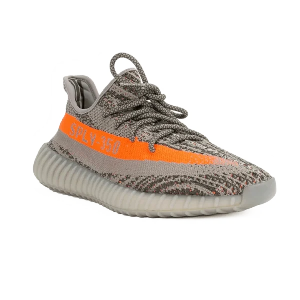 ⁦Adidas Yeezy Boost 350 V2 Beluga⁩ – תמונה ⁦2⁩
