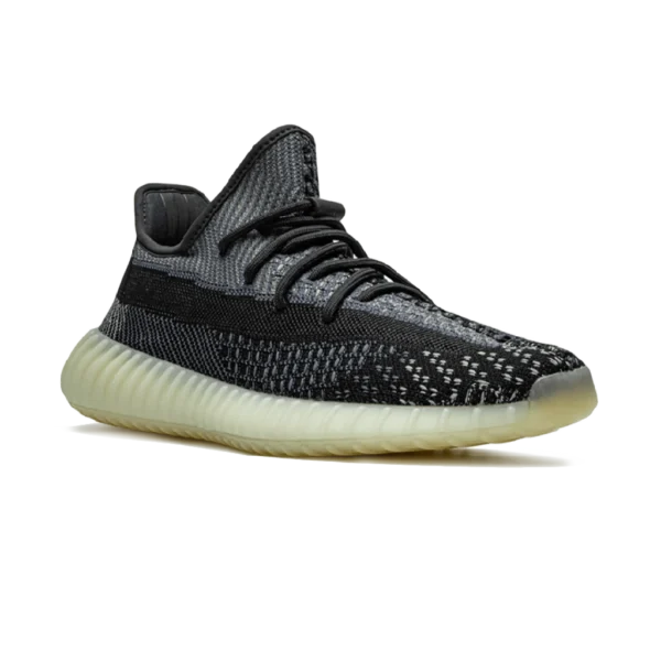 ⁦Adidas Yeezy Boost 350 V2 Carbon⁩ – תמונה ⁦2⁩