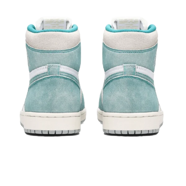⁦Air Jordan 1 Retro High OG Turbo Green⁩ – תמונה ⁦3⁩