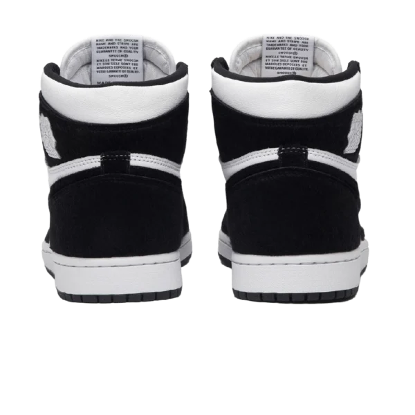 ⁦Air Jordan 1 Retro High OG Twist Pony⁩ – תמונה ⁦3⁩