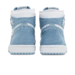 ⁦Air Jordan 1 High OG Denim⁩ – תמונה ⁦3⁩
