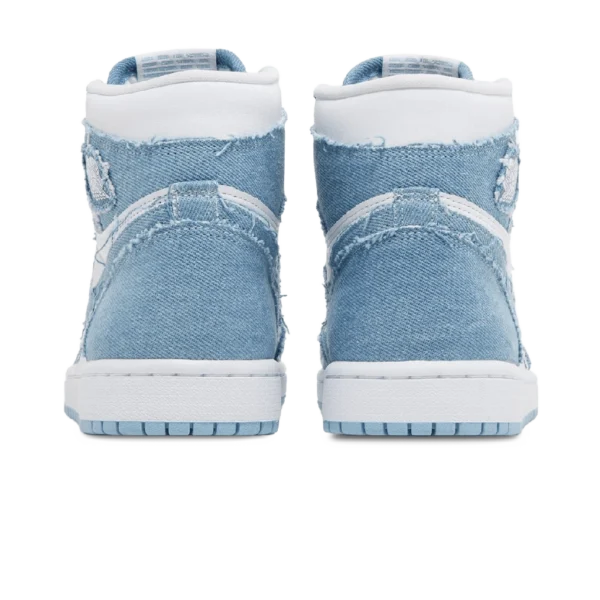⁦Air Jordan 1 High OG Denim⁩ – תמונה ⁦3⁩
