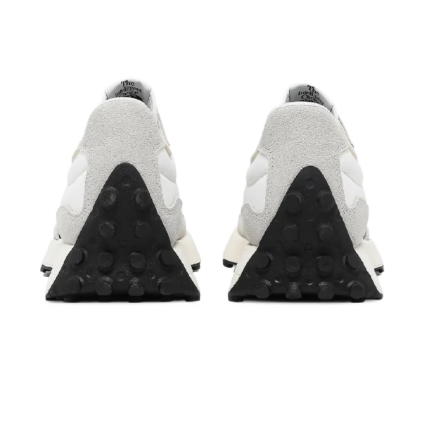 ⁦New Balance 327 Sea Salt Black⁩ – תמונה ⁦3⁩