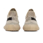 ⁦Adidas Yeezy Boost 350 V2 Slate⁩ – תמונה ⁦3⁩