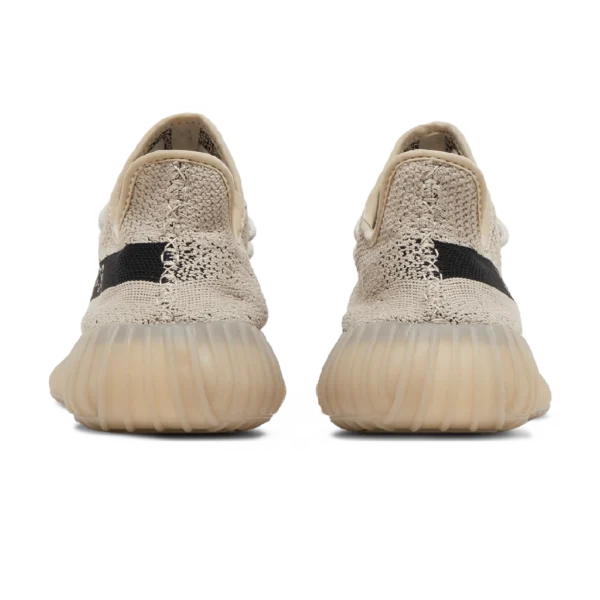 ⁦Adidas Yeezy Boost 350 V2 Slate⁩ – תמונה ⁦3⁩