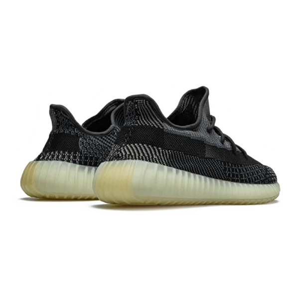 ⁦Adidas Yeezy Boost 350 V2 Carbon⁩ – תמונה ⁦3⁩