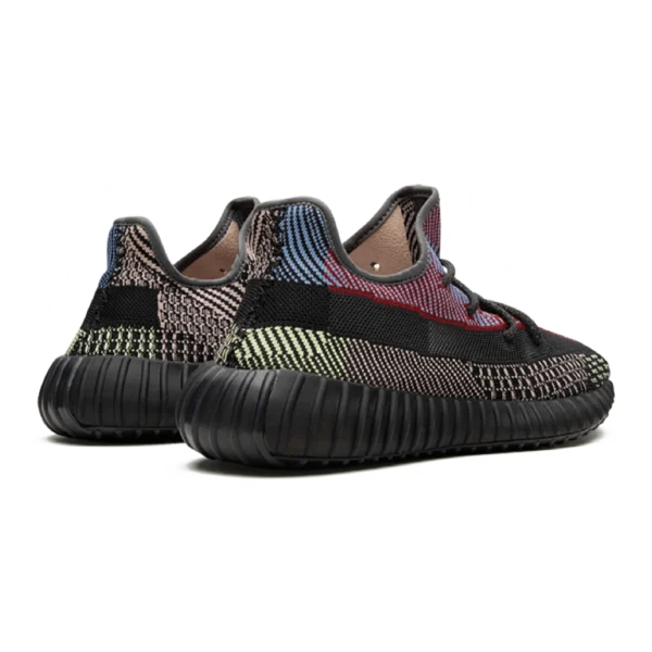 ⁦Adidas Yeezy Boost 350 V2 Yecheil Reflective⁩ – תמונה ⁦3⁩