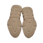 ⁦Balenciaga Speed Graffiti Sole Beige⁩ – תמונה ⁦4⁩