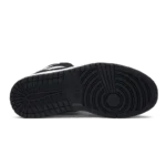 ⁦Air Jordan 1 Retro High OG Twist Pony⁩ – תמונה ⁦4⁩