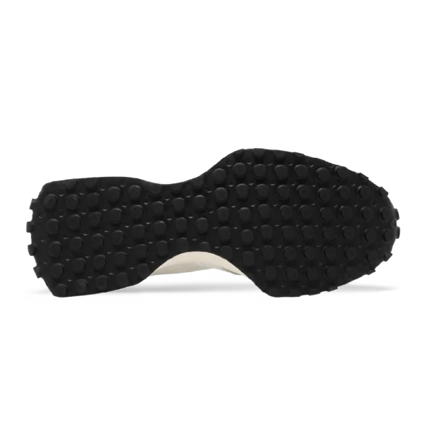 ⁦New Balance 327 Sea Salt Black⁩ – תמונה ⁦4⁩