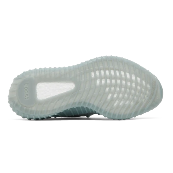 ⁦Adidas Yeezy Boost 350 V2 Salt⁩ – תמונה ⁦4⁩