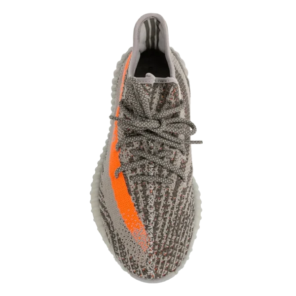 ⁦Adidas Yeezy Boost 350 V2 Beluga⁩ – תמונה ⁦4⁩