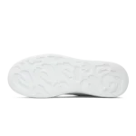 ⁦Alexander McQueen Oversized White⁩ – תמונה ⁦4⁩