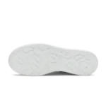 ⁦Alexander McQueen Oversized White Black⁩ – תמונה ⁦4⁩