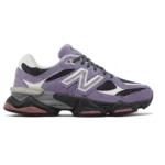 New Balance 9060 Mercury Black