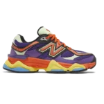 New Balance 9060 Prism Purple Vibrant Spring