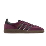 Adidas Handball Spezial Maroon Core Black Crystal White