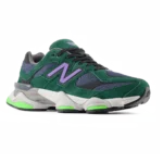 ⁦New Balance 9060 Nightwatch Purple⁩ – תמונה ⁦2⁩
